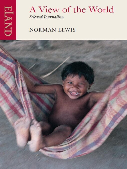 Cover image for View of the World